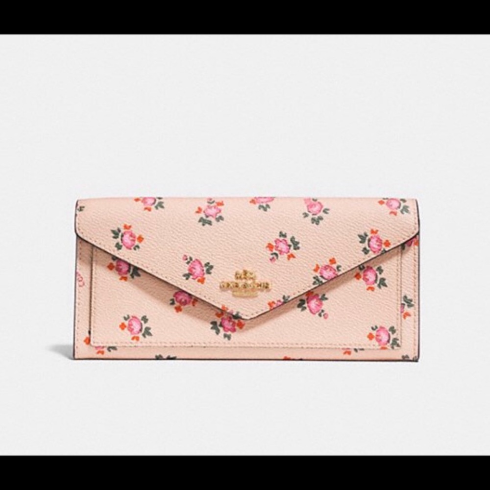 💫💫Brand New Coach Wallet💫💫